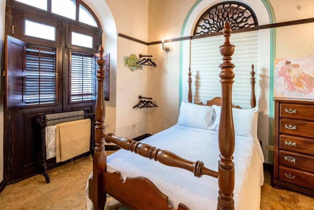 Apartamento Charming Retreat In Old San Juan Exterior foto