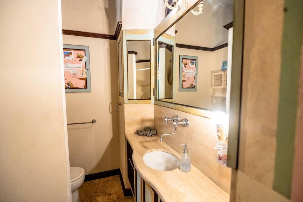 Apartamento Charming Retreat In Old San Juan Exterior foto